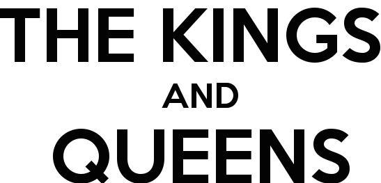 The Story Behind Queen's Domain & King's Corner!