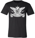 VIRGIN ISLANDS RISING TOGETHER TEE