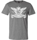 VIRGIN ISLANDS RISING TOGETHER TEE