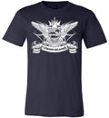 VIRGIN ISLANDS RISING TOGETHER TEE