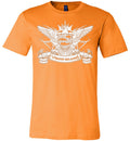 VIRGIN ISLANDS RISING TOGETHER TEE