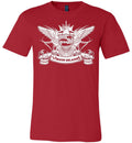 VIRGIN ISLANDS RISING TOGETHER TEE