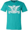 VIRGIN ISLANDS RISING TOGETHER TEE