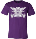 VIRGIN ISLANDS RISING TOGETHER TEE