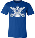 VIRGIN ISLANDS RISING TOGETHER TEE