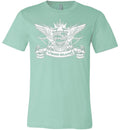 VIRGIN ISLANDS RISING TOGETHER TEE