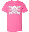 VIRGIN ISLANDS RISING TOGETHER TEE