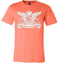 VIRGIN ISLANDS RISING TOGETHER TEE