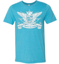 VIRGIN ISLANDS RISING TOGETHER TEE