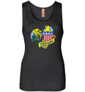 VI LOVE 4LIFE QUEENS TANK