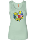 VI LOVE 4LIFE QUEENS TANK