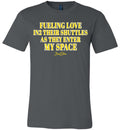 FUELING LOVE 24-7 TEE