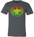JAHGYDE US TEE 2