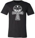 KHZIMEH THE ANKH TEE