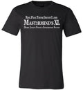 MASTERMINDS EXCEL TEE