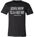 GRINDING NONSTOP NO LIMIT TEE