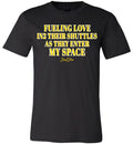 FUELING LOVE 24-7 TEE