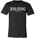 LOVE EVOLVING CLASSIC TEE