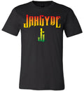 JAH GUIDE MOST HIGH TEE