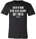 LIVING OUT MY DREAMS THROUGH FAITH TEE