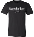 Conquering Every Obstacle TEE