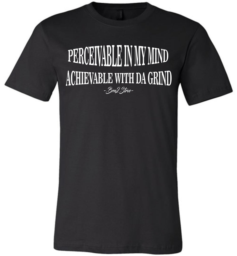 GRIND 101 SUCCESS TEE