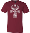 KHZIMEH THE ANKH TEE