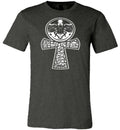 KHZIMEH THE ANKH TEE