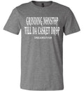 GRINDING NONSTOP NO LIMIT TEE