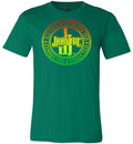 JAHGYDE US TEE 2