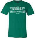 GRIND 101 SUCCESS TEE