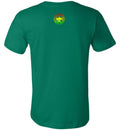 JAHGYDE US TEE 2