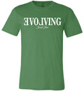 LOVE EVOLVING CLASSIC TEE
