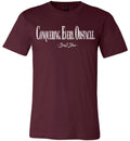 Conquering Every Obstacle TEE