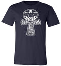 KHZIMEH THE ANKH TEE