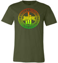 JAHGYDE US TEE 2