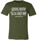 GRINDING NONSTOP NO LIMIT TEE