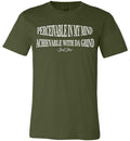 GRIND 101 SUCCESS TEE