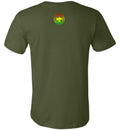 JAHGYDE US TEE 2