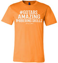 GOTABS (AMAZING BARBERING SKILLZ) TEE