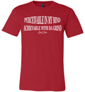 GRIND 101 SUCCESS TEE