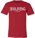 LOVE EVOLVING CLASSIC TEE