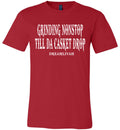 GRINDING NONSTOP NO LIMIT TEE