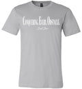 Conquering Every Obstacle TEE