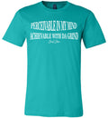GRIND 101 SUCCESS TEE
