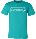 MASTERMINDS EXCEL TEE