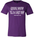 GRINDING NONSTOP NO LIMIT TEE