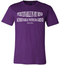 GRIND 101 SUCCESS TEE