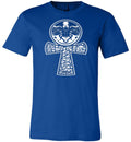 KHZIMEH THE ANKH TEE
