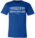GRIND 101 SUCCESS TEE